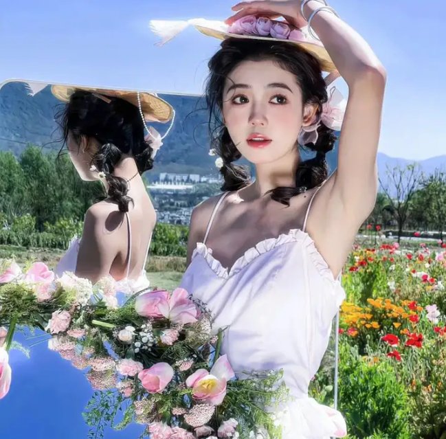 属鼠的夫人 在线播放海报